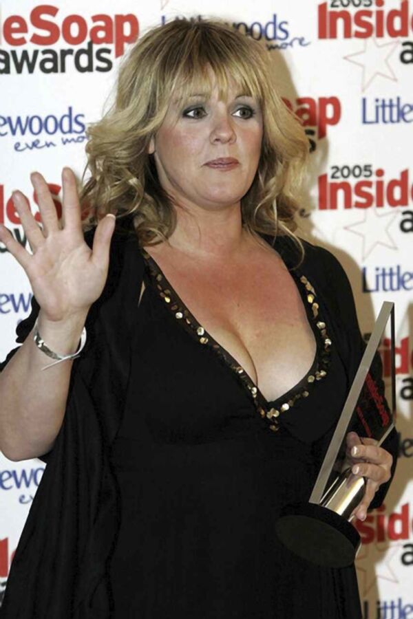 Free porn pics of Sally Lindsay 24 of 48 pics