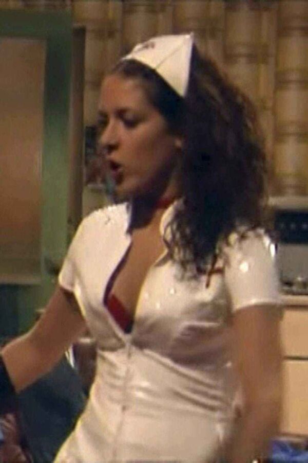 Free porn pics of Natalie Casey 19 of 48 pics