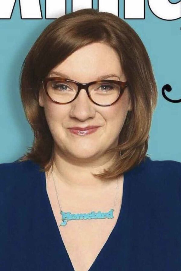 Free porn pics of Sarah Millican 11 of 71 pics