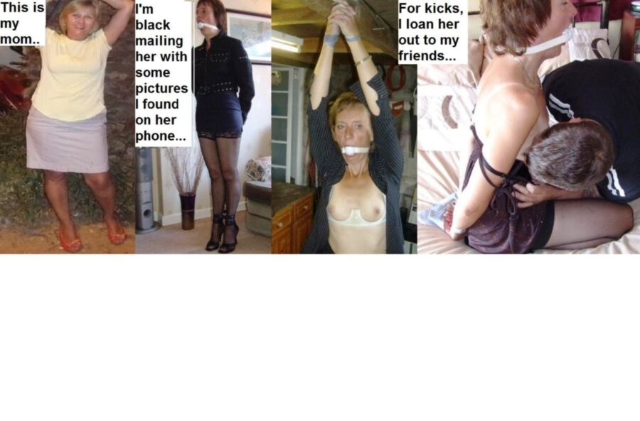 Free porn pics of bdsm collage 4 of 9 pics