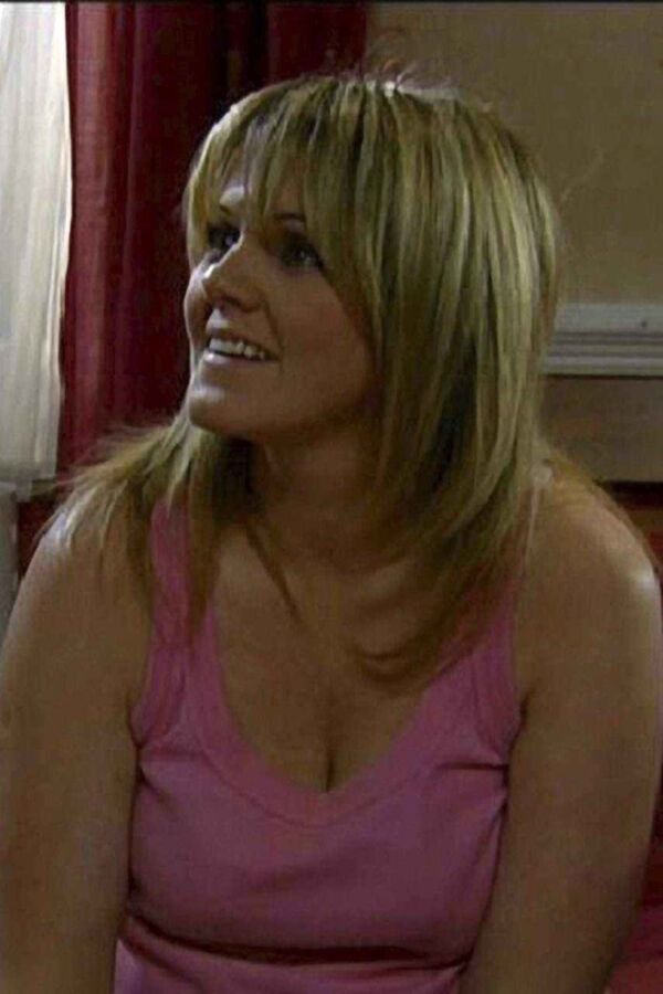 Free porn pics of Sally Lindsay 2 of 48 pics