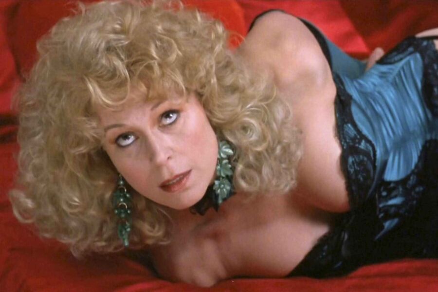 Free porn pics of Leslie Easterbrook 12 of 39 pics