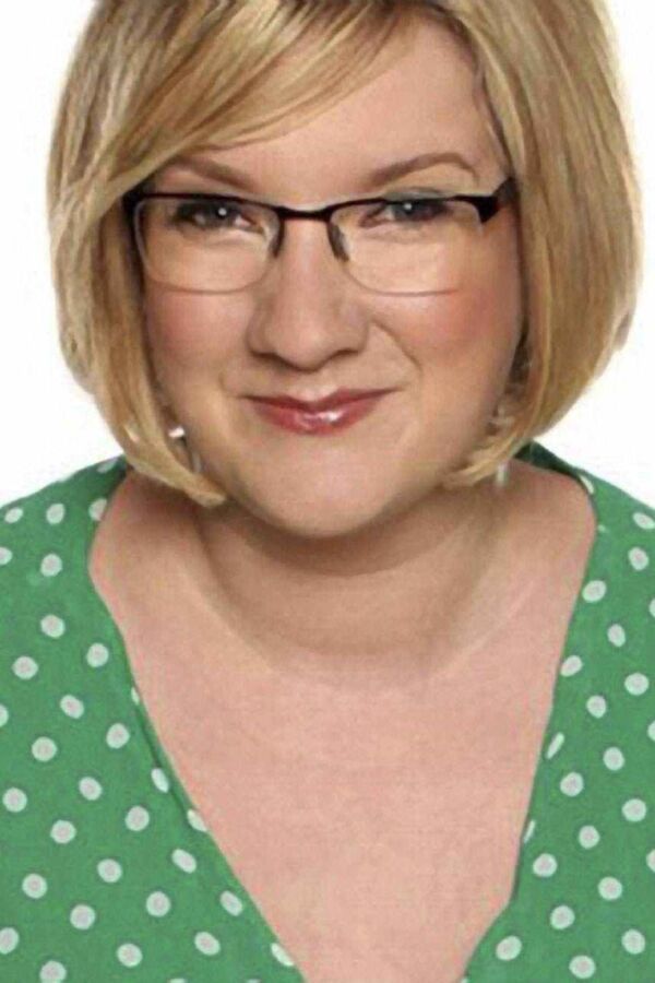 Free porn pics of Sarah Millican 6 of 71 pics