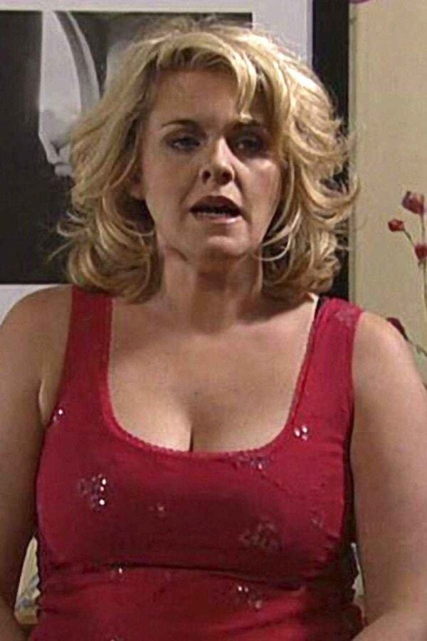 Free porn pics of Sally Lindsay 5 of 48 pics