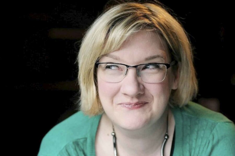 Free porn pics of Sarah Millican 24 of 71 pics