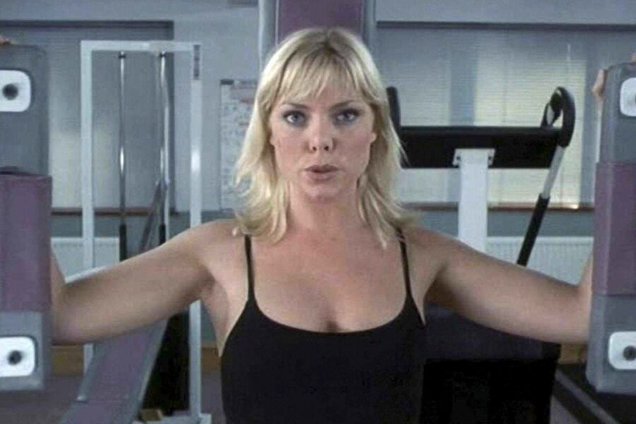 Free porn pics of Samantha Womack 2 of 205 pics