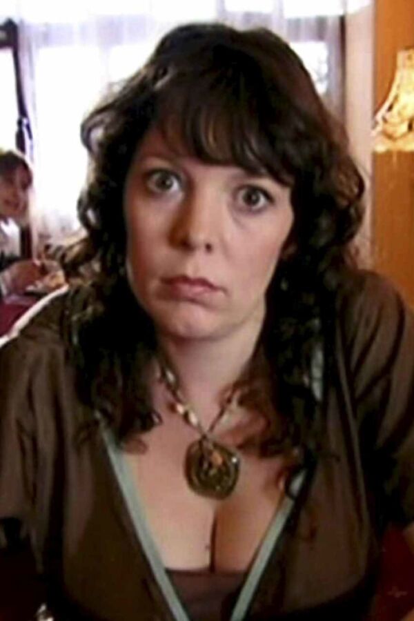 Free porn pics of Olivia Colman 9 of 59 pics