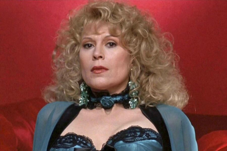 Free porn pics of Leslie Easterbrook 9 of 39 pics