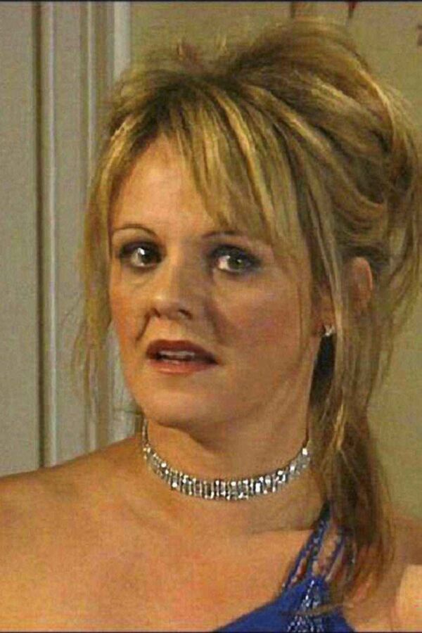 Free porn pics of Sally Lindsay 7 of 48 pics