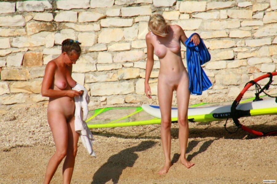 Free porn pics of Nudist in Croatia 1 of 45 pics