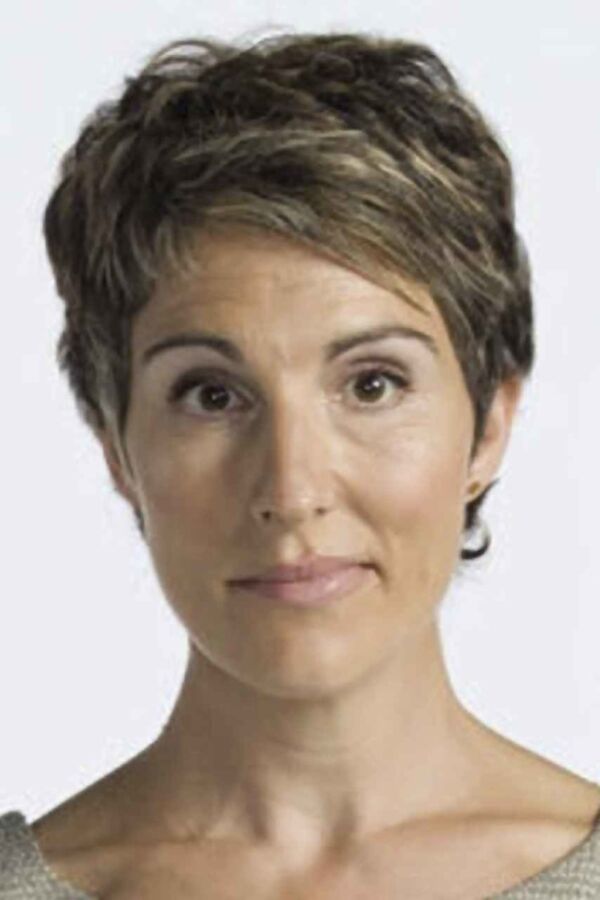 Free porn pics of Tamsin Greig 7 of 16 pics