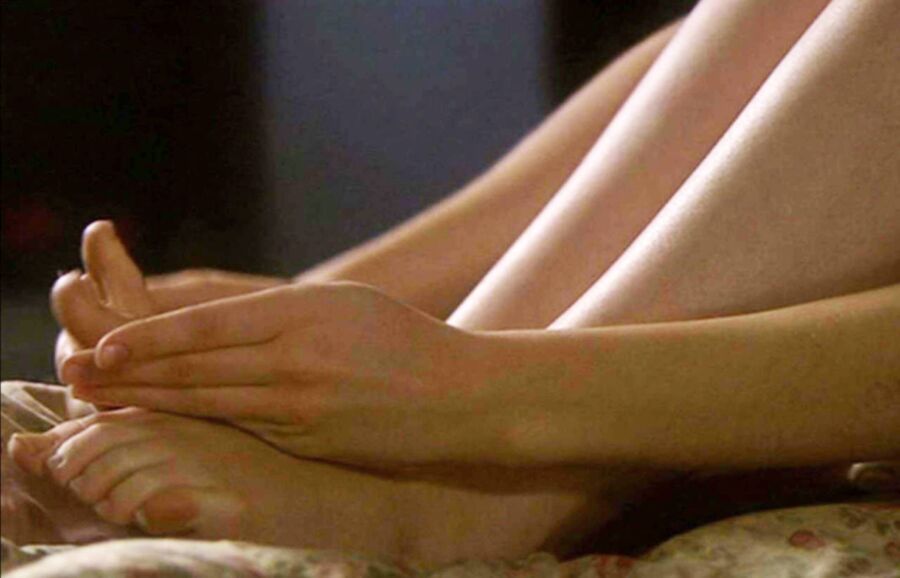 Free porn pics of Emma Watson leak and her perfect feet 2 of 43 pics