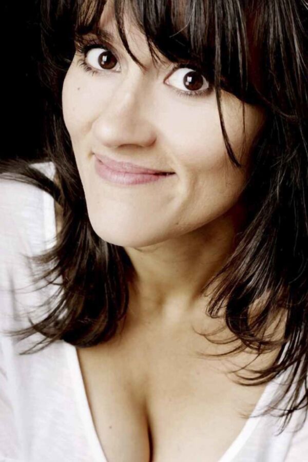 Free porn pics of Nina Conti 7 of 8 pics