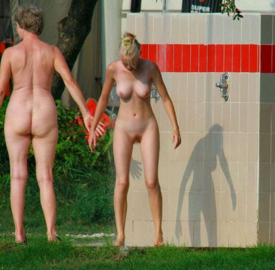 Free porn pics of Nudist in Croatia 10 of 45 pics