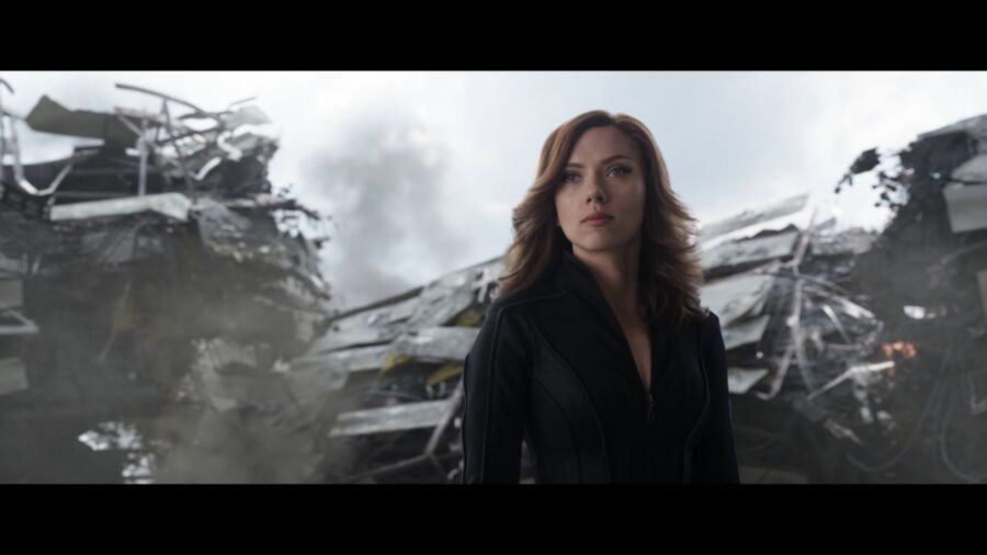 Free porn pics of Scarlett Johansson Black Widow Screencaps 23 of 52 pics