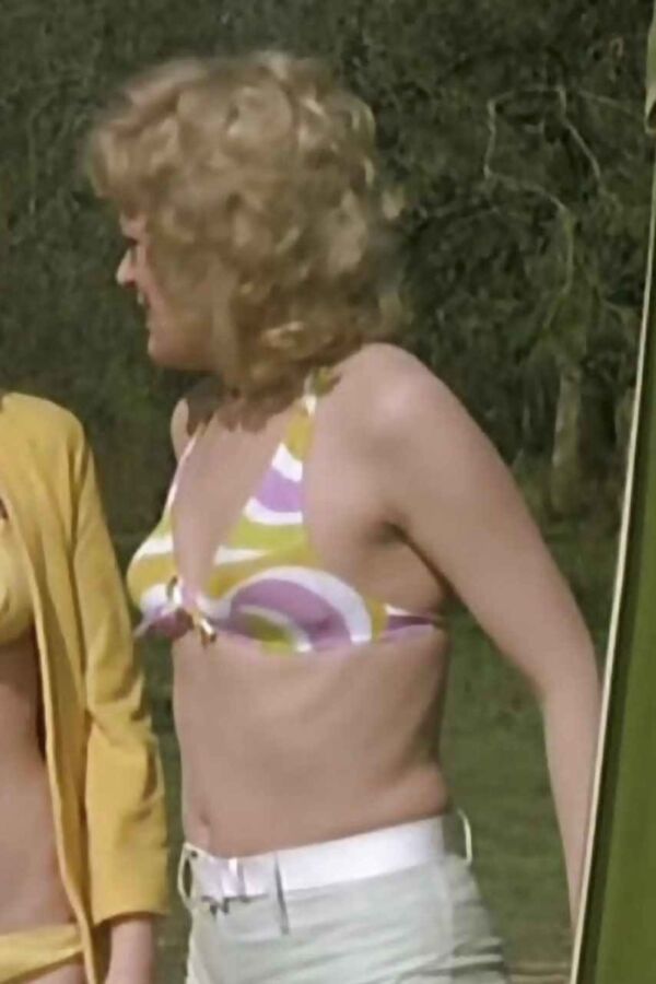 Free porn pics of Sherrie Hewson 19 of 29 pics