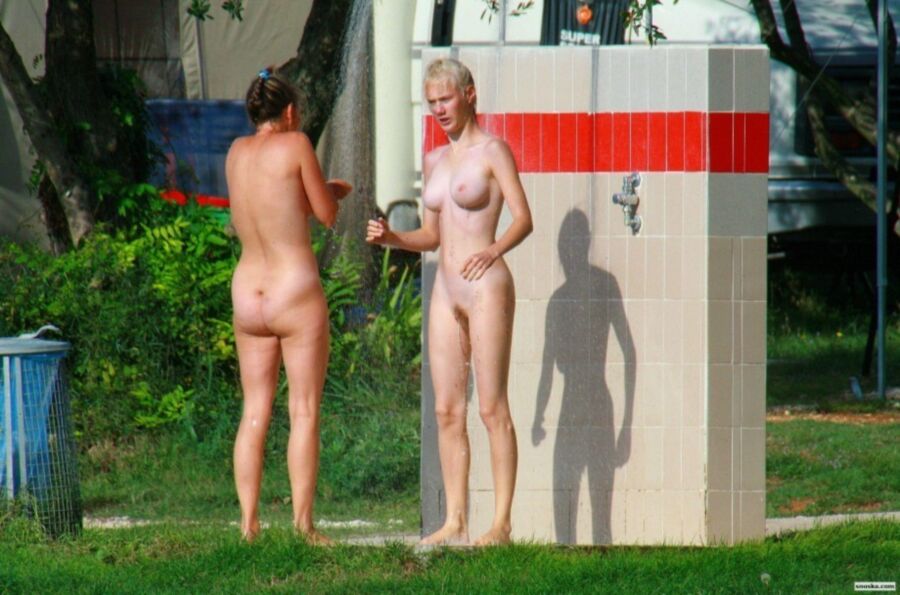 Free porn pics of Nudist in Croatia 2 of 45 pics
