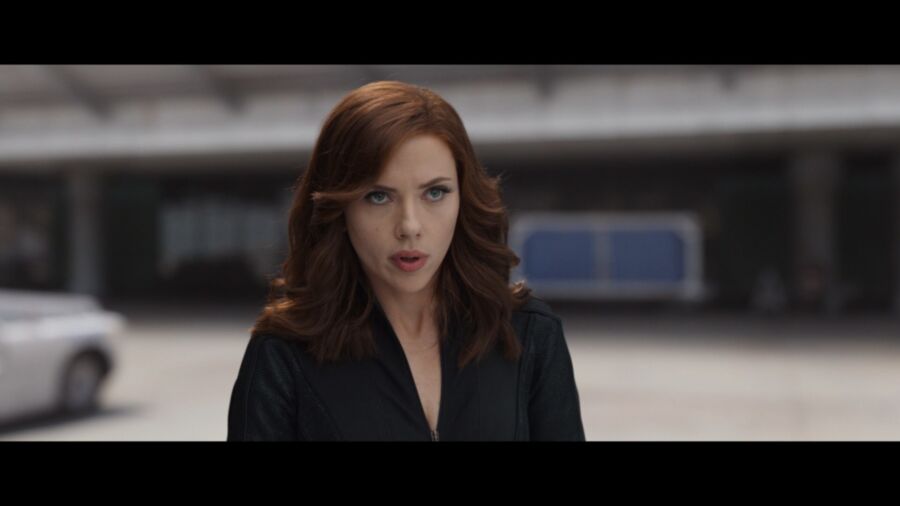 Free porn pics of Scarlett Johansson Black Widow Screencaps 24 of 52 pics