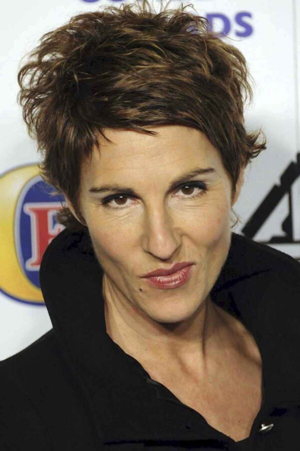 Free porn pics of Tamsin Greig 11 of 16 pics