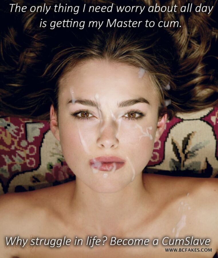 Free porn pics of Cumpilation:CumSlave Program[Maledom][Caption] 10 of 10 pics