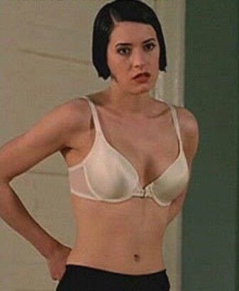 Free porn pics of Paget Brewster 18 of 32 pics