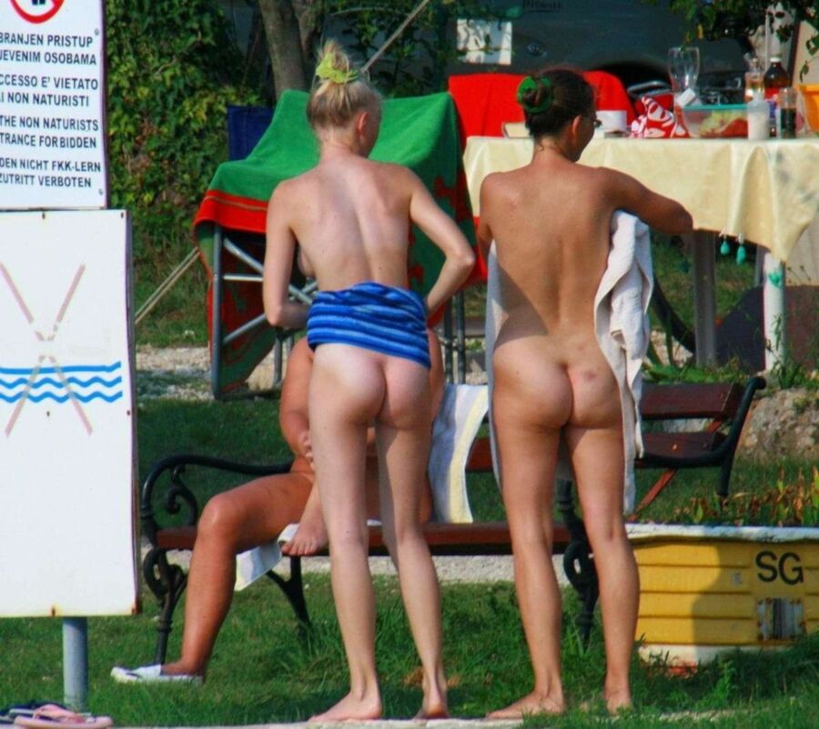 Free porn pics of Nudist in Croatia 7 of 45 pics
