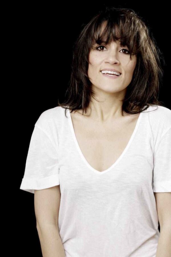 Free porn pics of Nina Conti 8 of 8 pics