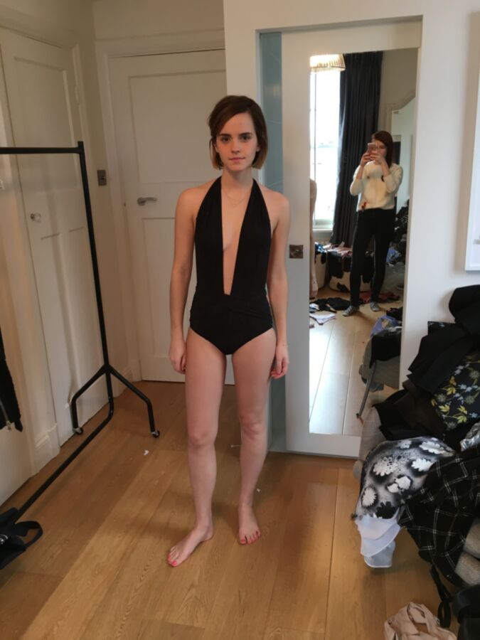 Free porn pics of Emma Watson leak and her perfect feet 13 of 43 pics