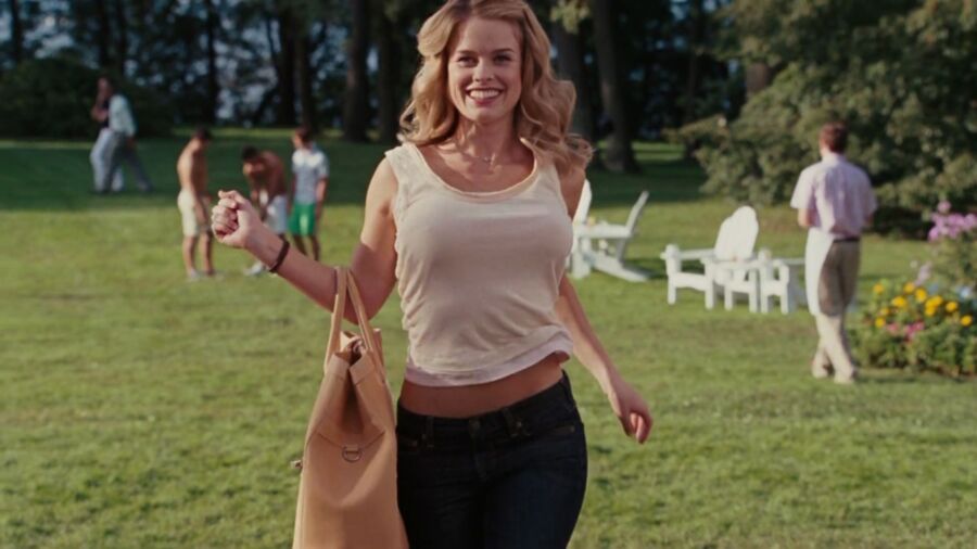 Free porn pics of Alice Eve 10 of 73 pics