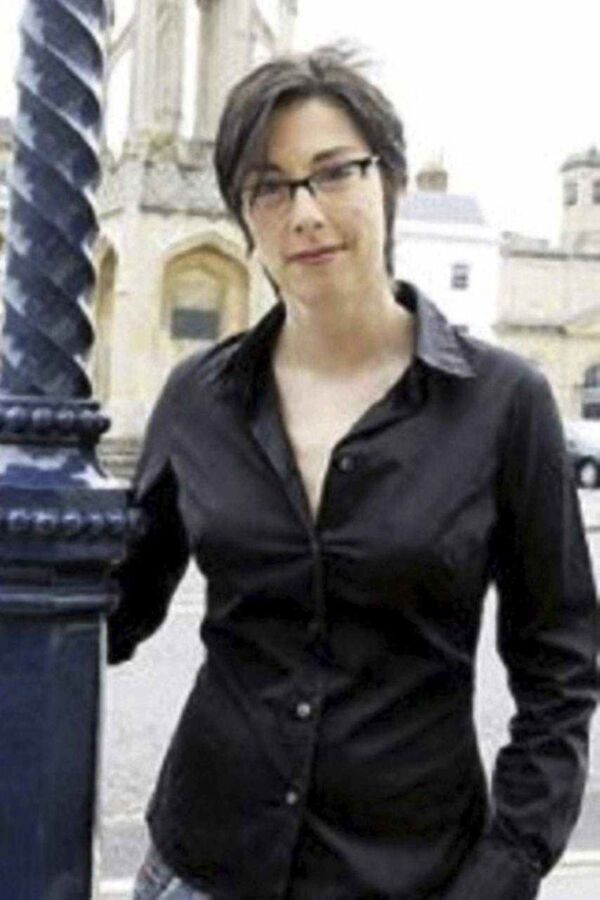 Free porn pics of Sue Perkins 12 of 24 pics