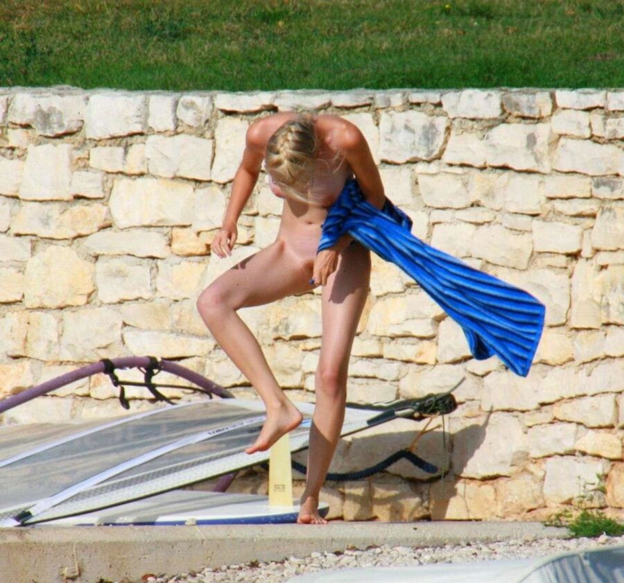 Free porn pics of Nudist in Croatia 12 of 45 pics