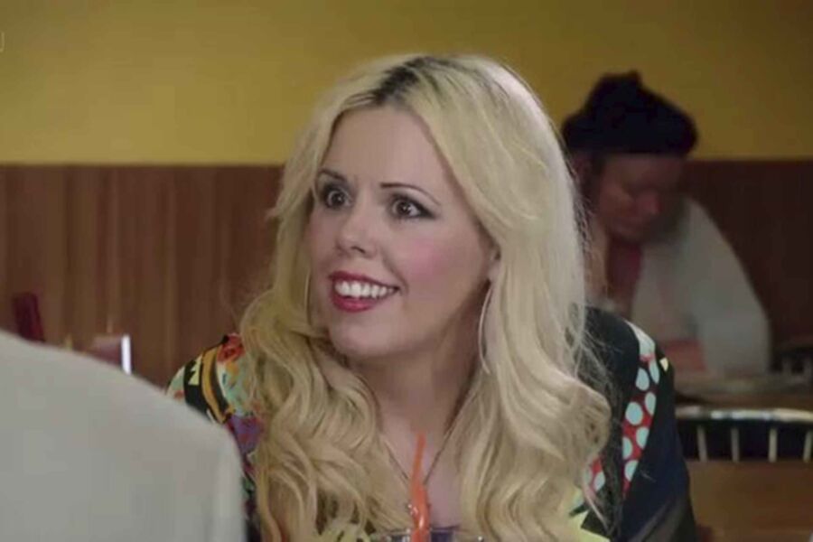 Free porn pics of Roisin Conaty 13 of 40 pics