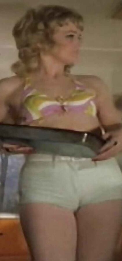 Free porn pics of Sherrie Hewson 15 of 29 pics
