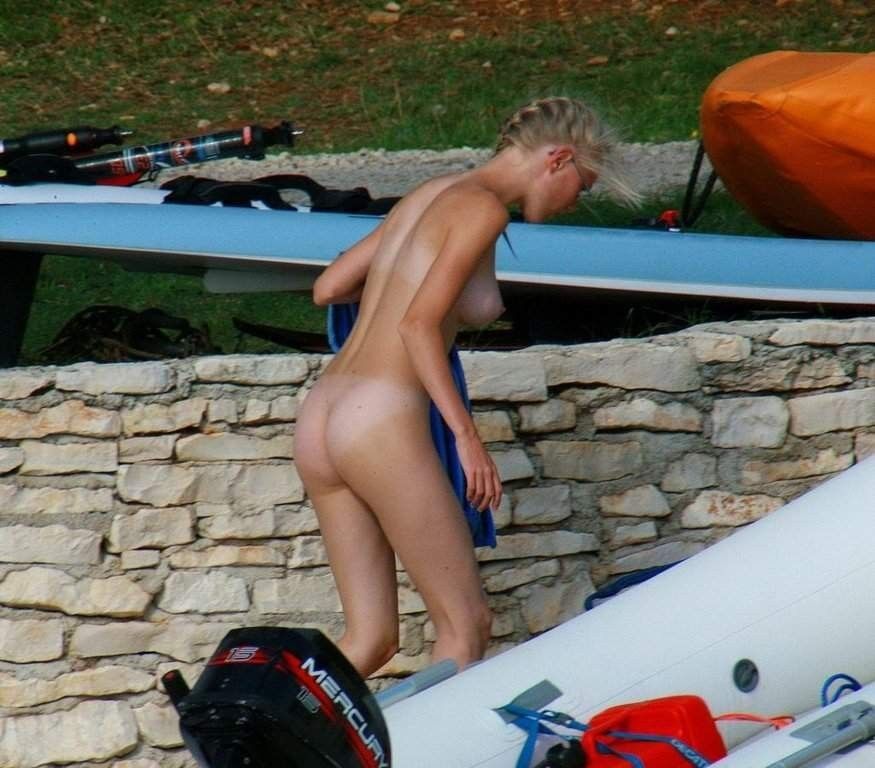 Free porn pics of Nudist in Croatia 16 of 45 pics
