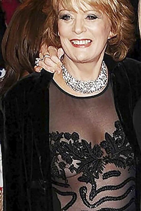 Free porn pics of Sherrie Hewson 11 of 29 pics