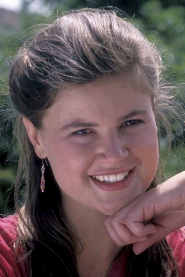 Free porn pics of Sophie Aldred 4 of 12 pics