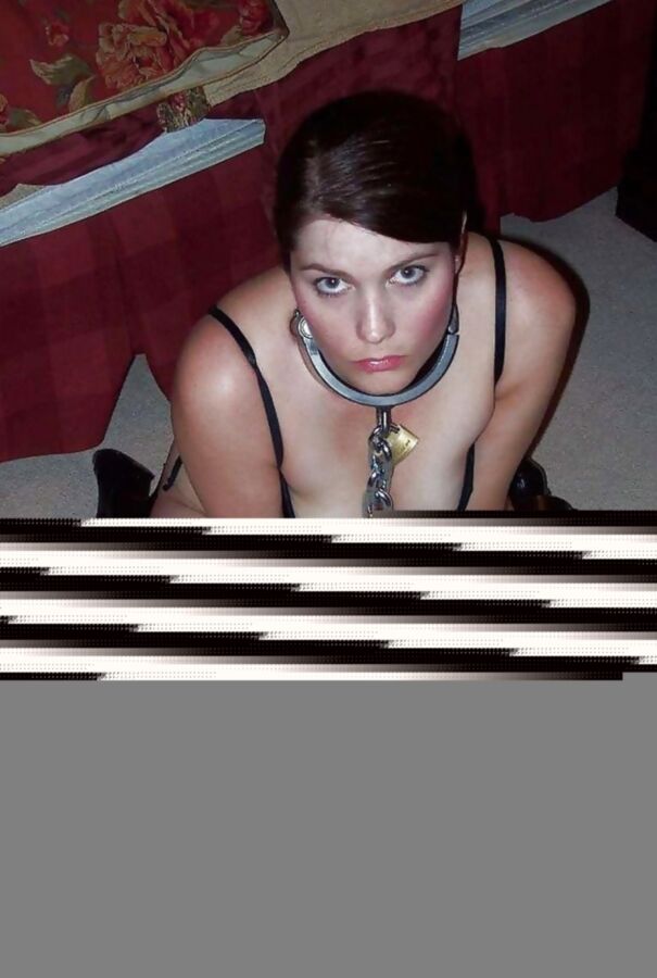 Free porn pics of Wives very tied 3 of 12 pics