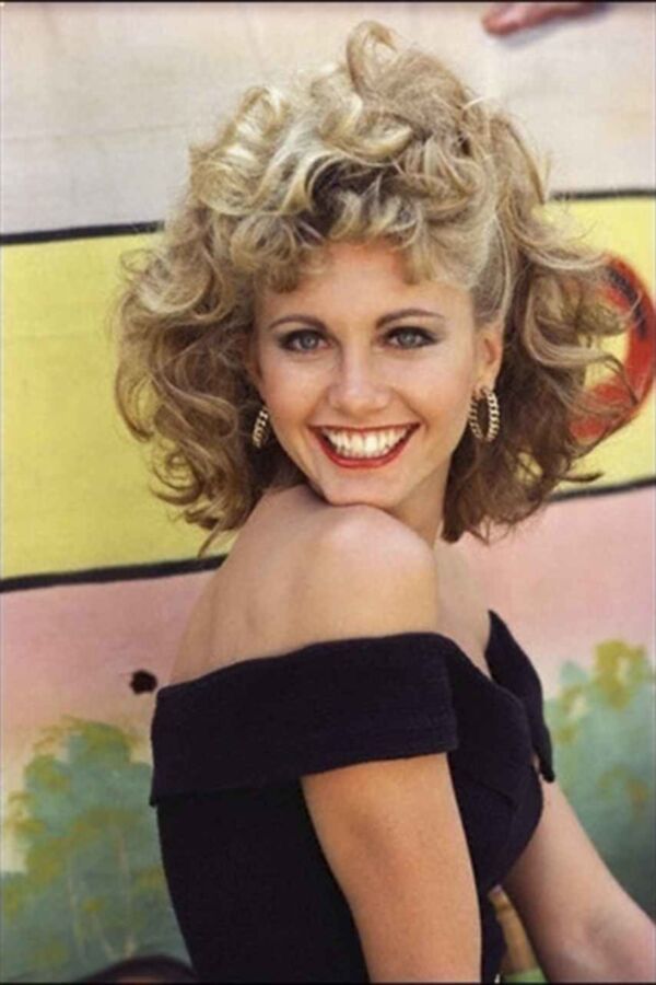 Free porn pics of Olivia Newton-John 6 of 11 pics