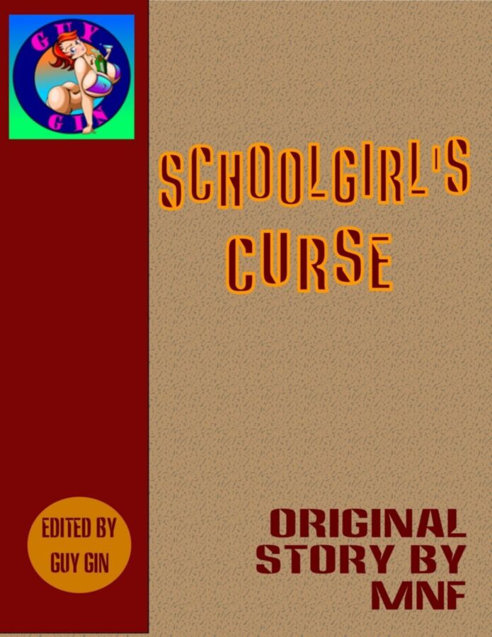 Free porn pics of School Girl Curse - Futanari 1 of 9 pics