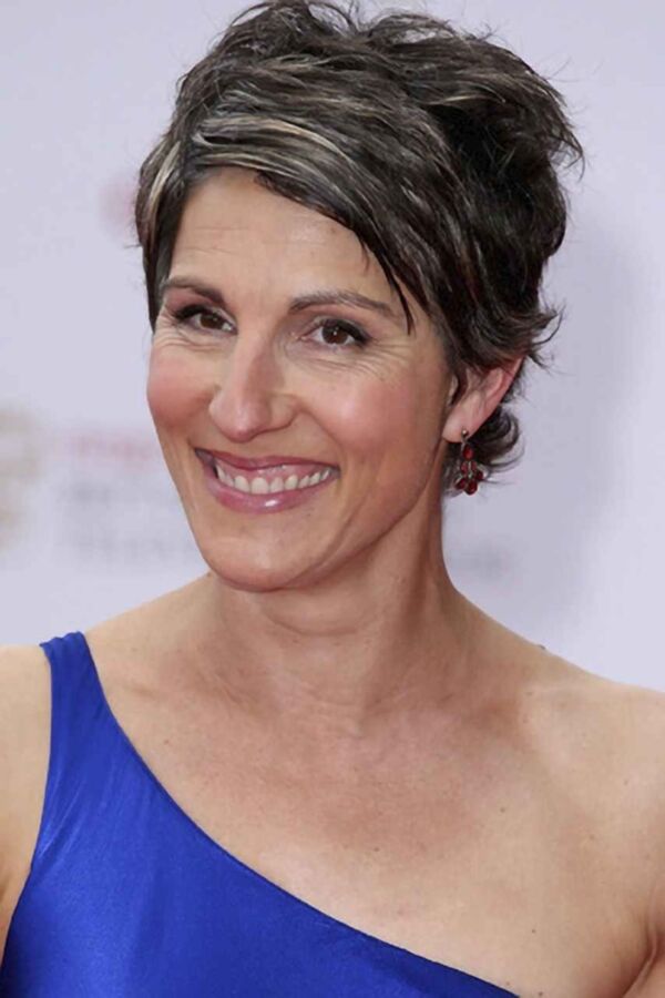 Free porn pics of Tamsin Greig 12 of 16 pics