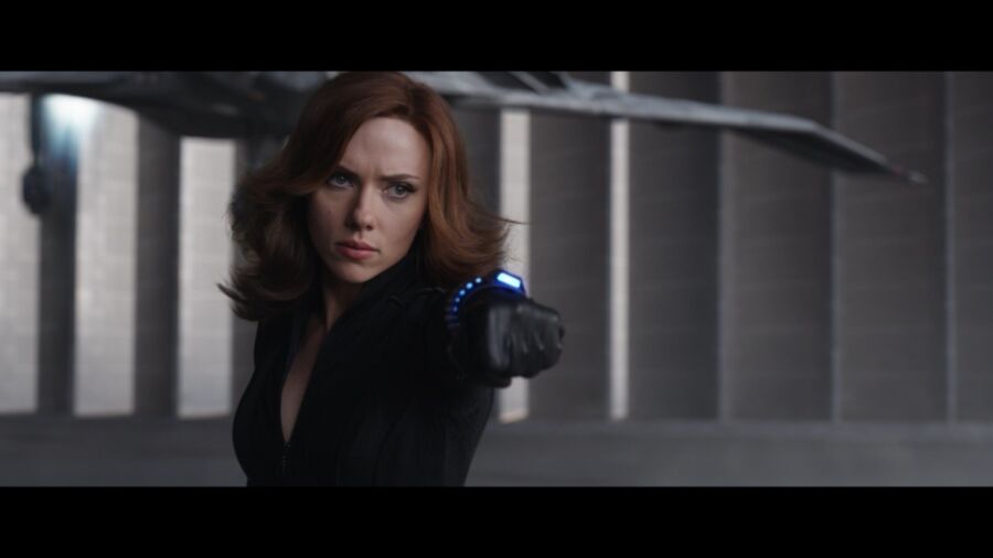 Free porn pics of Scarlett Johansson Black Widow Screencaps 12 of 52 pics