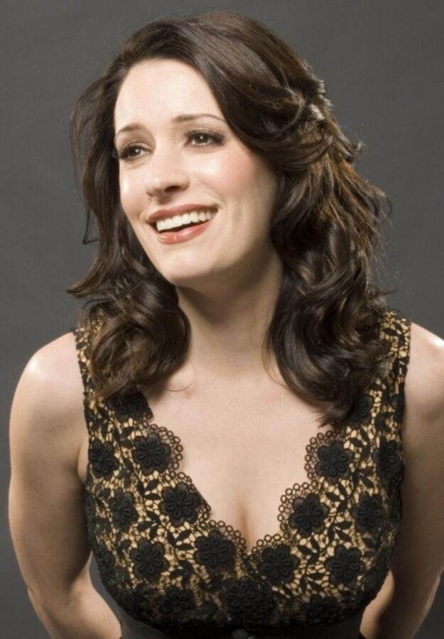 Free porn pics of Paget Brewster 16 of 32 pics