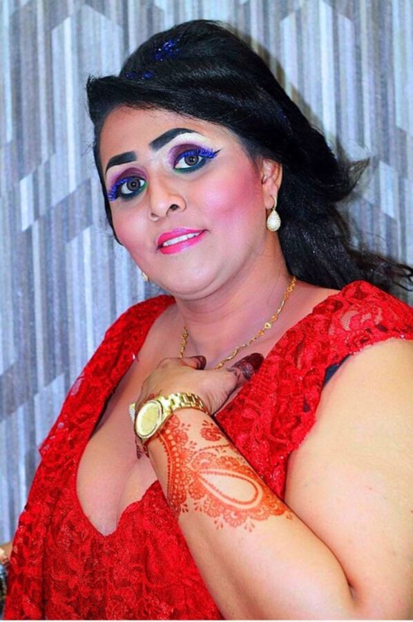 Free porn pics of Fatima Ali Mohammed Massari 3 of 103 pics