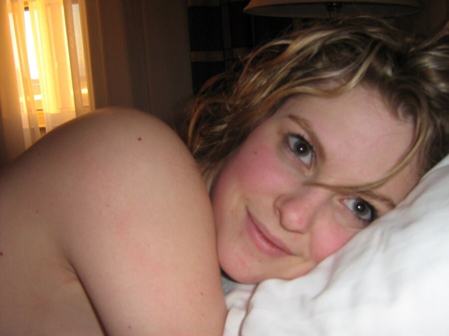 Free porn pics of Truckload of Freckles 8 of 29 pics