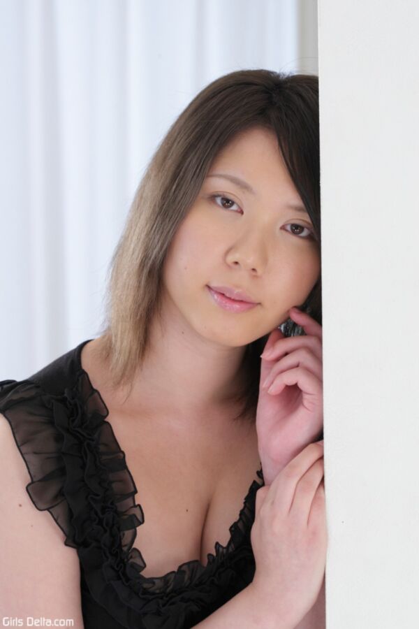 Free porn pics of Asian Beauties - Konatsu I - First Time Nude 21 of 137 pics