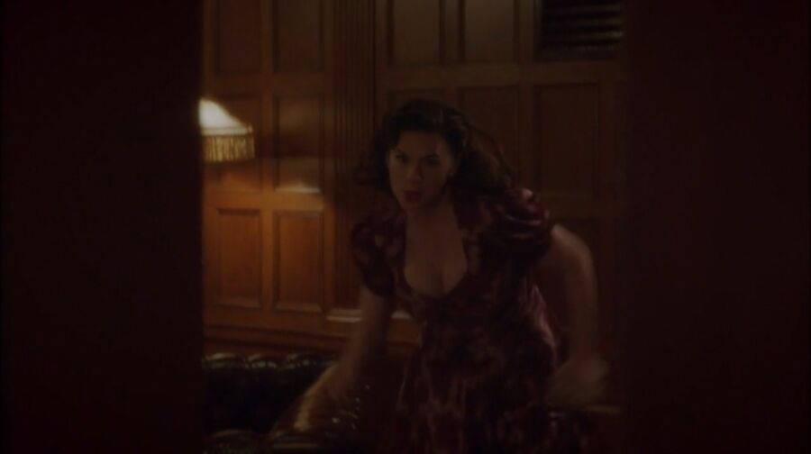 Free porn pics of Hayley Atwell 11 of 29 pics