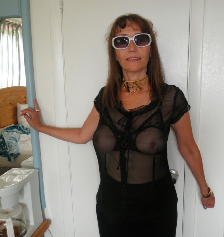 Free porn pics of One Hot Granny 5 of 25 pics