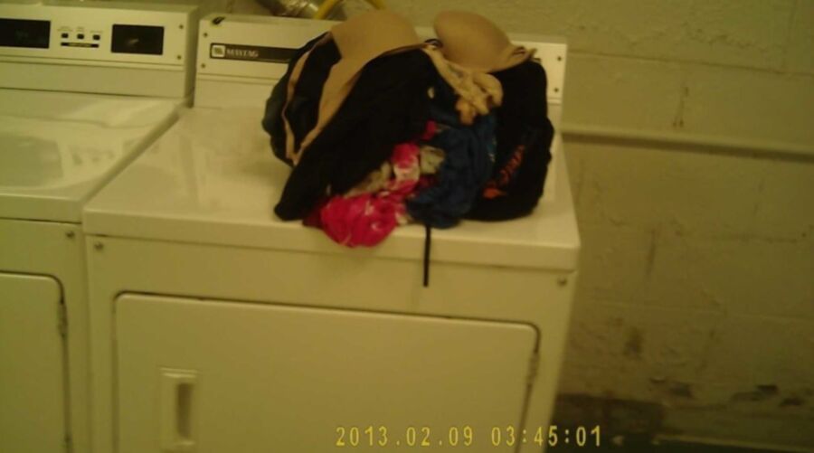 Free porn pics of Unattended laundry and hamper pics 7 of 48 pics