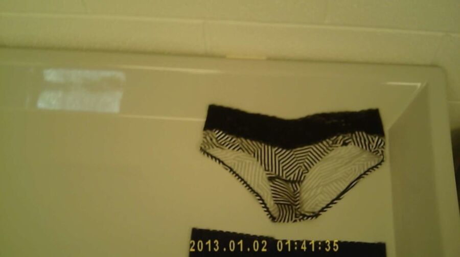 Free porn pics of Unattended laundry and hamper pics 2 of 48 pics