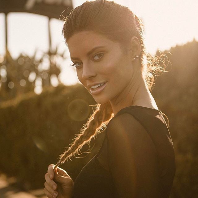 Free porn pics of Hannah Stocking 5 of 81 pics